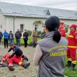 Training de prim ajutor