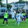 Juniorul Salcea a câștigat clar partida cu Sporting Bunești. Foto Gabriel Mihai