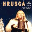 Concert de colinde cu Ștefan Hrușcă, în decembrie, la Suceava