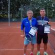 Nicolai Iliuţ si Costel Avram au jucat finala la Nivelul 6