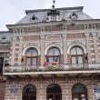Primăria municipiului Fălticeni