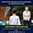 Ultimele zile când vă puteți înscrie ca voluntari pentru copiii din centrele de plasament sucevene