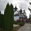Biserica „Nașterea Sf. Ioan Botezătorul” din Stamate are 200 de ani de la tirnosire