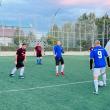 Campionatul de old-boys se dispută la Civica Sport Center