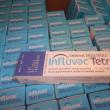 Vaccin antigripal