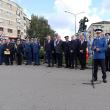 Manifestări dedicate împlinirii a 100 de ani de la dezvelirea monumentului &quot;Grănicerul&quot;, ridicat în memoria eroilor Regimentului 2 Grăniceri