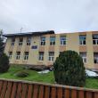 Școala din satul Brăiești, comuna Cornu Luncii, este reabilitată termic cu fonduri europene