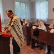 Rugăciunea de Roș Hașana, la Sinagoga Gah din Suceava