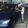Un sucevean a încercat să iasă din țară cu un certificat ITP măsluit