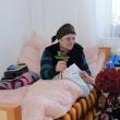Alege să oferi un dar sau să faci o donație, să fii mângâiere pentru „bunicii” de la Căminul pentru persoane vârstnice Solca