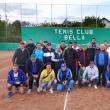 Turneul de la Târgu Neamț reprezintă un model de bună organizare