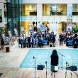 Expoziția fotografică „Sfântul Ioan cel Nou de la Suceava – o istorie în imagini de patrimoniu mondial”, la Biblioteca Națională a României