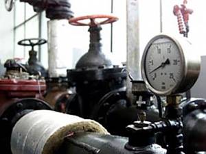 „Termoficarea oraşului Suceava”