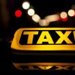 Circulatul cu taxiul, mai scump în Fălticeni