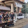 Lansarea Clubului de robotică