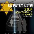 Ziua Holocaustului din România va fi marcată vineri, la Muzeul de Istorie