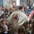 „Liturghia copiilor”