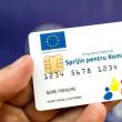 Doar 6 oameni ai străzii au fost găsiți de primării pentru acordarea de carduri sociale cu 250 de lei/lună Foto fanatik.ro