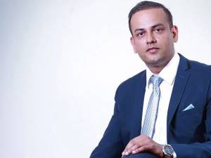 Excelența Sa, Domnul Rahul Shrivastava, Ambasadorul Indiei în România