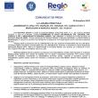 LA LANSAREA PROIECTULUI „MODERNIZARE CU ASFALT STR. GRANELOR, STR. CIOCARLIEI, STR. CAMPULUI SI STR. C BRANCOVEANU IN MUNICIPIUL RADAUTI, JUD. SUCEAVA”