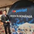 Rădăuțeanul Daniel Prelipcean, doctorand la CERN, în Top 100 Români de Pretutindeni, categoria Științe