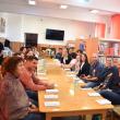 Erasmus + la Liteni