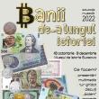 „Banii de-a lungul istoriei”, lecție de educație muzeală pentru copii și tineri