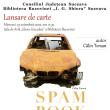 Lansare de carte și miniconcert de muzică inspirată din folclorul african, la Biblioteca Bucovinei