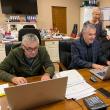Primarul Adrian Popoiu, la înscrierea proiectelor pe platforma PNRR