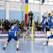 Voleibaliștii de la CSM Suceava au obținut o victorie entuziasmantă