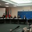 Gheorghe Flutur anunță că două mănăstiri și două biserici de lemn din județ vot fi restaurate cu fonduri europene