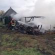 Incendiul de la Horodnic de Jos