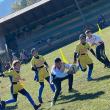 Rugby - tag mișcare şi educație pentru copii