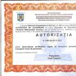 Asociația de Dezvoltare Intercomunitară Transport Metropolitan Suceava a fost autorizată