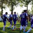 Fotbaliștii Șomuzului au ratat ocazia de a urca pe loc de play-off. Foto Marius Bunduc