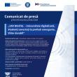 „USV DIGITAL – Universitate digitalizată,  Studenți conectați la profesii emergente, Viitor durabil”
