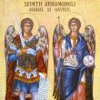 Soborul Sfinţilor Arhangheli Mihail şi Gavriil şi al tuturor cereştilor puteri