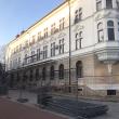 Încep lucrările pentru reabilitarea Palatului Administrativ din Suceava