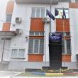 Bărbatul a fost dus de polițiști în Penitenciarul Botoșani