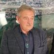 Primarul din Gura Humorului, Marius Ursaciuc, şi preşedintele CJ Suceava, Gheorghe Flutur