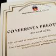 S-au încheiat ședințele cu preoţii din cuprinsul Arhiepiscopiei Sucevei și Rădăuților