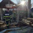Accidentul de la Lămășeni