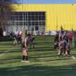 Sucevenii, în atac, au jucat cu cea mai puternică echipă a play-outului