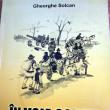 „În voia sorții”, volum semnat de profesorul și scriitorul humorean Gheorghe Solcan