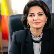 Economistul Larisa Blanari, directorul general al CAS Suceava