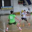 Juniorii II de la CSU din Suceava s-au impus clar la Bacău. Foto Costin Alexandrescu - handbalmania.ro