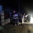 Accidentul mortal provocat de tânărul care s-a urcat beat la volan