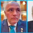 Parlamentarii AUR de Suceava, deputații Dorel Acatrinei, Florin Pușcașu și senatorul Mircea Dăneasa