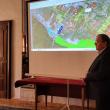 Președintele CJ Suceava, Gheorghe Flutur, anunță că pentru centura Humorului va fi depusă documentația pentru obținerea finanțării
