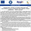 “MODERNIZAREA, DOTAREA ȘI ECHIPAREA INFRASTRUCTURII EDUCAȚIONALE A LICEULUI TEHNOLOGIC MIHAI EMINESCU, COMUNA DUMBRĂVENI, JUDEȚUL SUCEAVA”